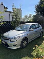 Hyundai i30 I II gi wlaściciel