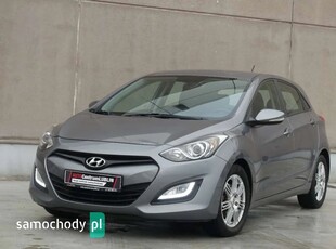 Hyundai i30 II