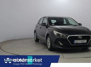 Hyundai i30 III