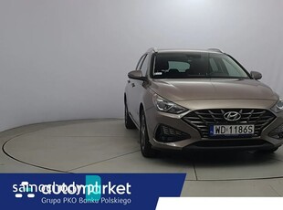 Hyundai i30 III