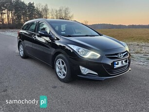 Hyundai i40 1.7 CRDi