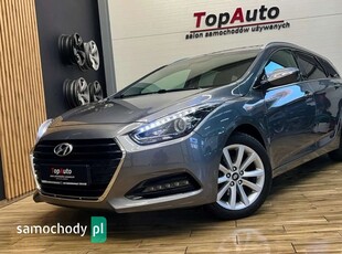 Hyundai i40 1.7 CRDi Premium DCT