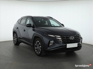 Hyundai Tucson 1.6 T-GDI