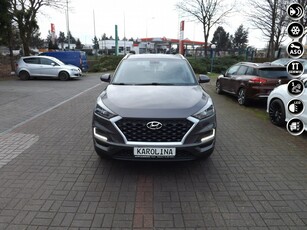 Hyundai Tucson III