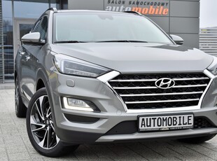 Hyundai Tucson III PREMIUM! Full Led! Panorama! Kamera 360' 4x4! 185KM! JAK NOWY!