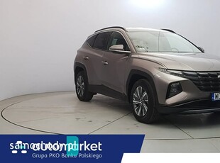 Hyundai Tucson IV