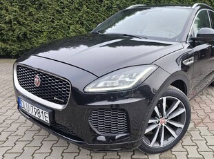 Jaguar E-Pace R-Dynamic S