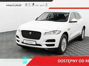 Jaguar F-Pace 2.0 i4P AWD Prestige