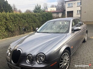 Jaguar S-type Krajowy