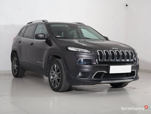 Jeep Cherokee 2.0 MultiJet