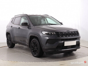 Jeep Compass 1.3 T-GDI