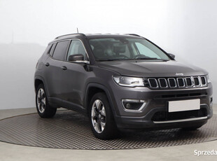 Jeep Compass 1.4 MultiAir