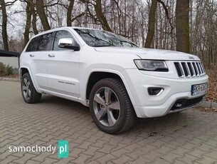 Jeep Grand Cherokee 3.6