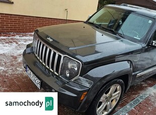 Jeep Liberty