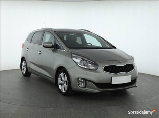 Kia Carens 1.7 CRDi