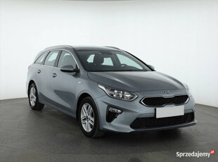 Kia Ceed 1.6 CRDi