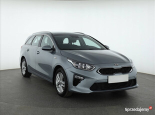 Kia Ceed 1.6 CRDi