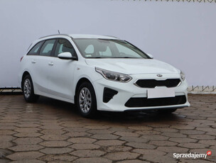 Kia Ceed 1.6 CRDi