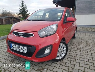 Kia Picanto 1.0