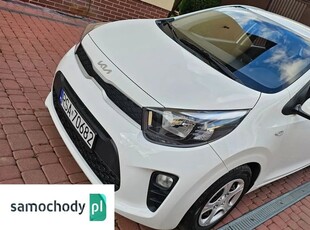 Kia Picanto 1.0 L Business Line