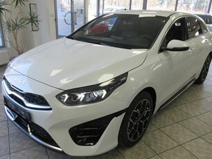 Kia Pro cee'd 1.5 T-GDI GT Line 1.5 T-GDI GT Line 140KM