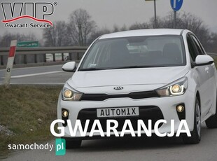 Kia Rio Inne