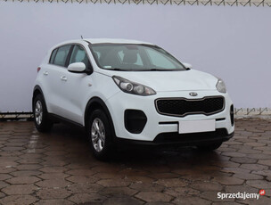 Kia Sportage 1.6 GDI