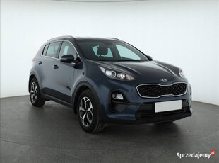 Kia Sportage 1.6 T-GDI