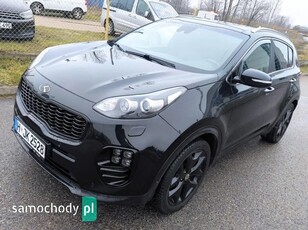 Kia Sportage IV