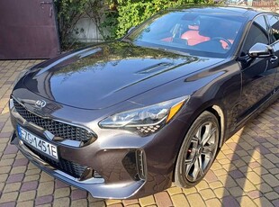 KIA STINGER 2.0 2021R 4X4