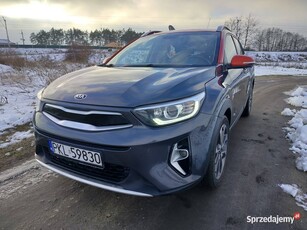 Kia Stonic 1.0 T-GDI 120 Vision