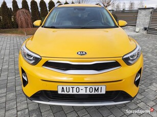 KIA STONIC 1.4Bez. 100KM 2019r. **ZOBACZ-WARTO**