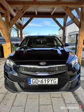 Kia XCeed 1.5 T-GDI XL DCT