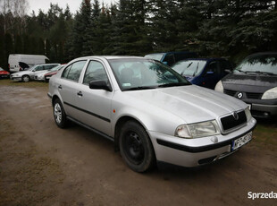 Škoda Octavia 1998r. 1,6 Gaz Tanio Możliwa Zamiana! I (1996-2011)