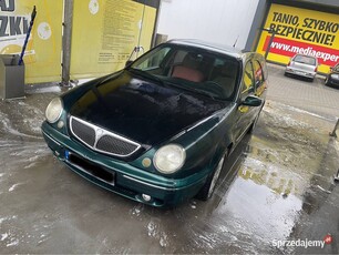 Lancia Lybra 1.9 itd