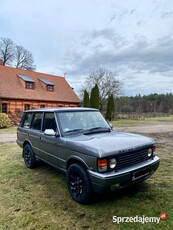 Land Rover Range Rover Classic