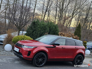 Land Rover Range Rover Evoque P300e PHEV 4WD Dynamic / Panorama / Serwisow…