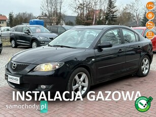 Mazda 3 1.6 Exclusive