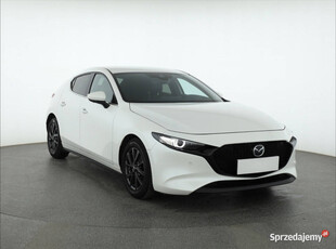 Mazda 3 2.0 Skyactiv-G