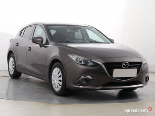 Mazda 3 2.0 Skyactiv-G