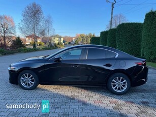 Mazda 3 2.0 SkyActiv-X