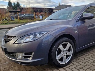 Mazda 6 2.0