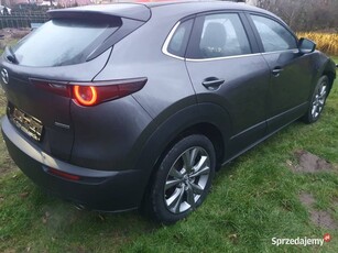 Mazda CX-30 2021