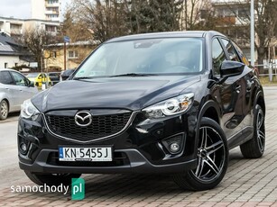 Mazda CX-5 2.0 Skypassion 2WD