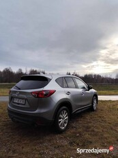 Mazda CX 5