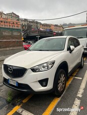 Mazda CX5 Zadbana 90 tys przebieg