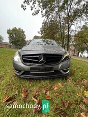 Mercedes-Benz B-Klasa 1.8 AMT