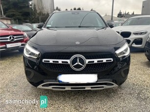 Mercedes-Benz GLA-Klasa 1.3 AMT