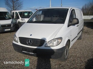 Mercedes-Benz Vito W639