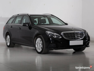 Mercedes E E 250 CDI 4MATIC